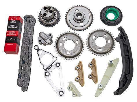 kit di distribuzione completo