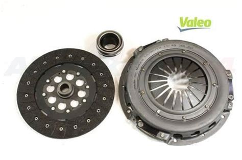 Frizione Valeo per Defender Td5