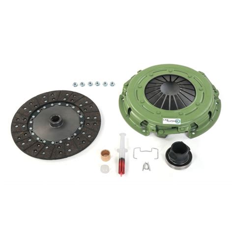 Volano bimassa Defender Td5