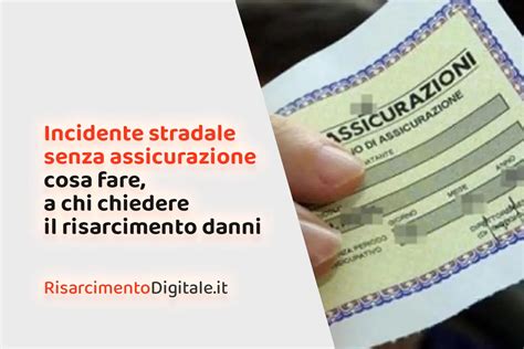 Differenza tra assicurazione stradale e assicurazione pista