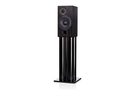 Diffusori ProAc Studio 100 su stand