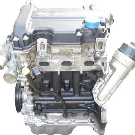Componenti motore Opel