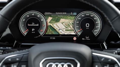 Esempio di personalizzazione del Virtual Cockpit