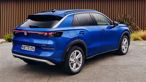 Volante multifunzione della Nuova Volkswagen T-Roc