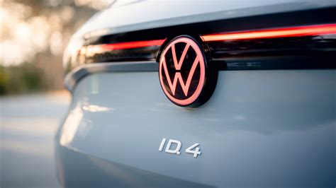 Logo Volkswagen ID