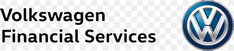 Logo Volkswagen Financial Services