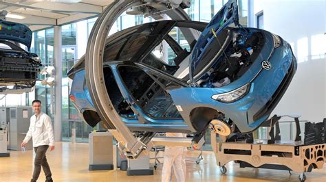 Ricambi elettrici auto nel mercato globale