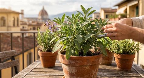 Guida alla cura dei fiori sul balcone