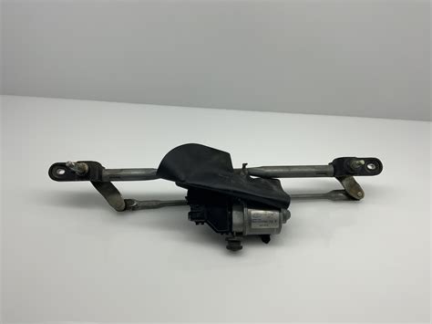 Motorino tergicristallo anteriore Fiat Panda 2003-2012
