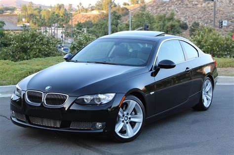 BMW Serie 3 Coupé (E92)