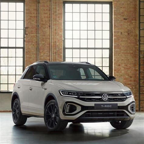 Volkswagen T-Roc 1.6 TDI