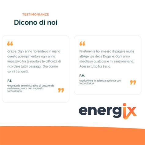 Testimonianze di clienti soddisfatti per il ricondizionamento ABS