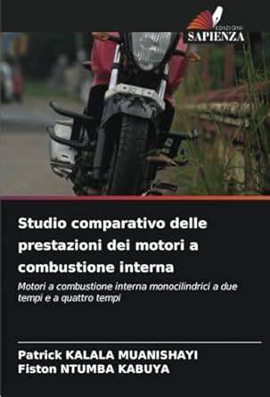 Grafico comparativo delle prestazioni dei motori Hybrid 115 e Hybrid 130