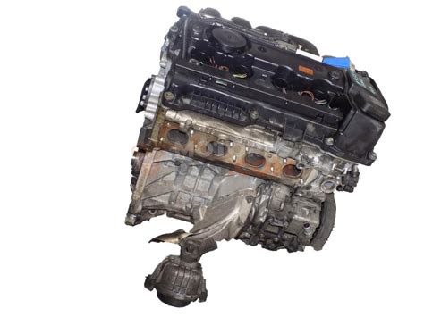 Dettagli tecnici motore N45 B16 A