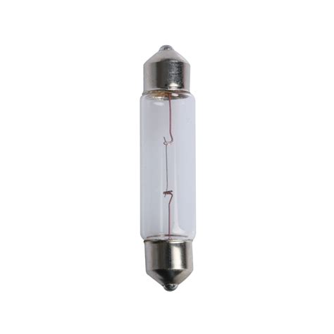 Dettaglio di una lampadina LED C5W 41mm