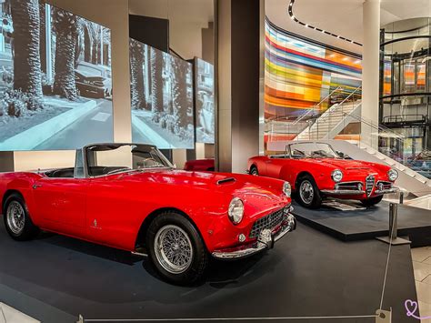 Collezione di auto del Principe di Monaco