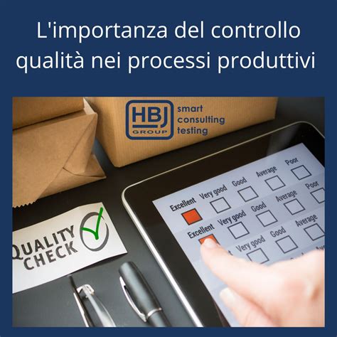 Infografica: Processo di controllo qualità nell'automotive