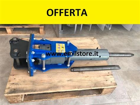 Ricambi per miniescavatori Volvo