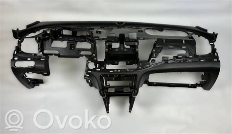 Diagramma esploso del cruscotto Opel Mokka
