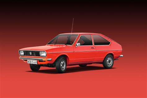 Volkswagen Passat B1