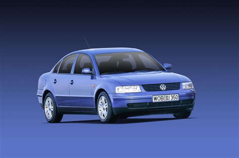 Volkswagen Passat B3