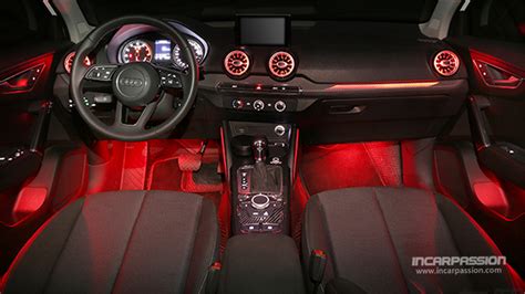 Audi Q2 in ambiente urbano
