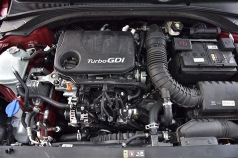 Motore Kia 1.0 T-GDI