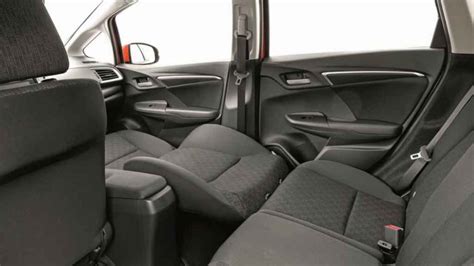 Sedili Magici Honda Jazz