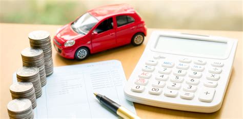 Finanziamento auto