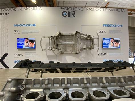 Premiazione OMR Automotive