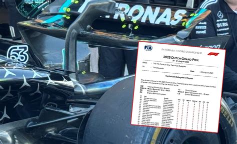 Componenti OMR per Formula 1