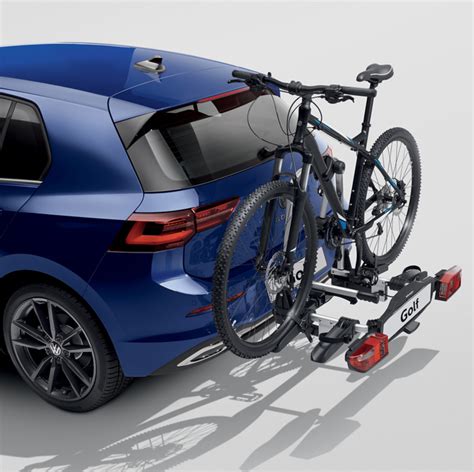 Porta biciclette Volkswagen