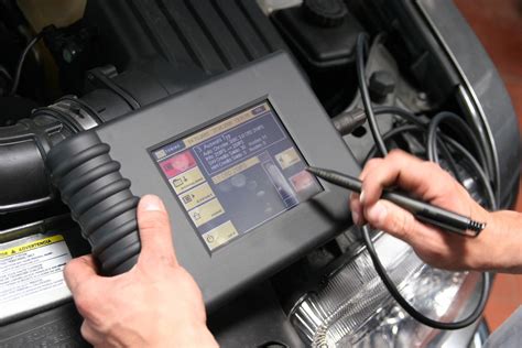 elettrauto con diagnostico auto