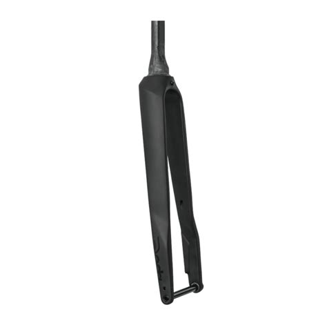 Forcella in carbonio con stelo