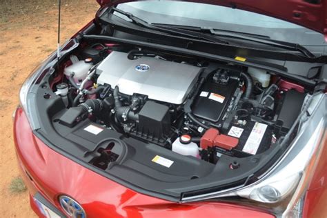 Diagramma motore Atkinson Toyota Prius