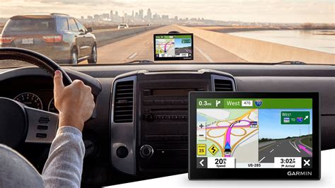 Comparison of old vs new car navigation systems