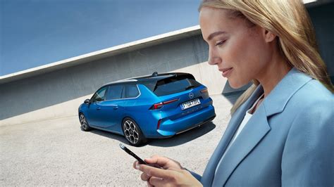 Logo OpelConnect