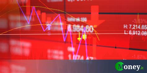 Mappa delle crisi finanziarie globali