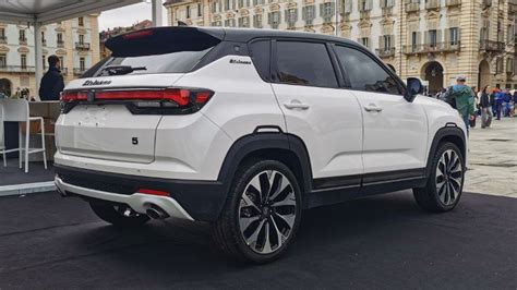 Modello DR 5.0