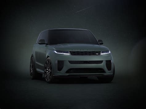 Dettagli design esterno Rover Serie 100
