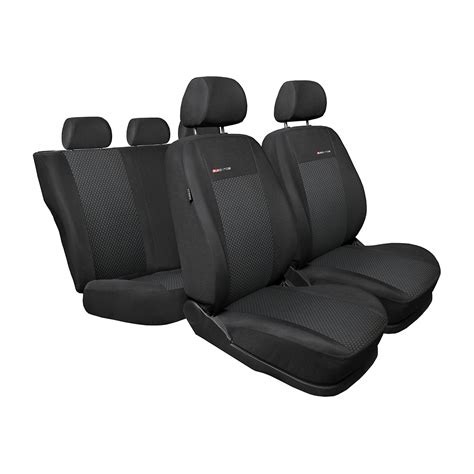 Interno auto con fodere su misura installate