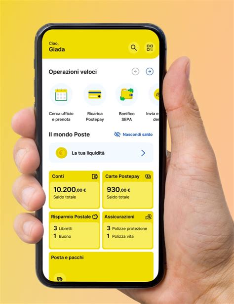 Schermata dell'app Bolt per noleggio veicoli