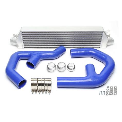 Intercooler maggiorato Audi A3 8P