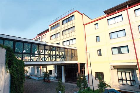 Edificio del Comune di Avellino