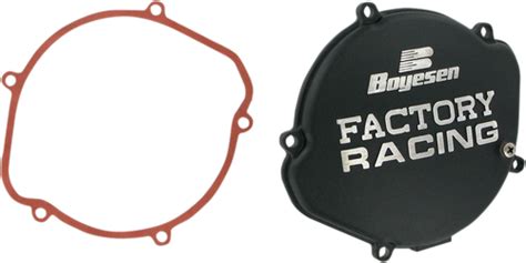 Coperchio frizione rinforzato per Honda CR 125