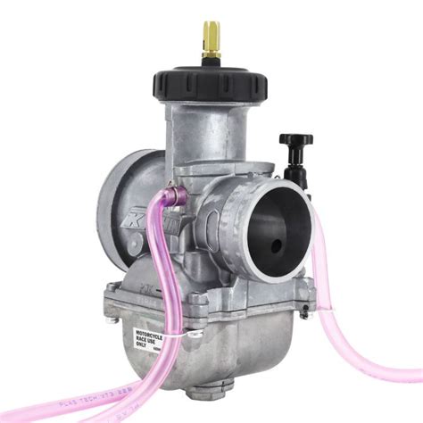 Carburatore Boswell con sistema 