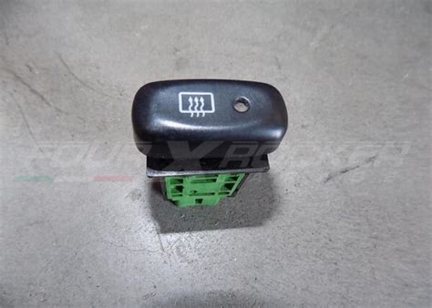 Tasto lunotto termico Ford Kuga 2009