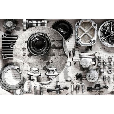 Tavola di compatibilità ricambi auto
