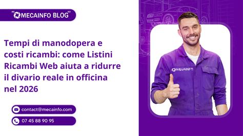 Costi e tempi di installazione antifurto