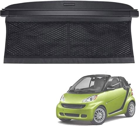 Protezione pianale bagagliaio Smart